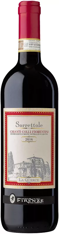 Sorrettole